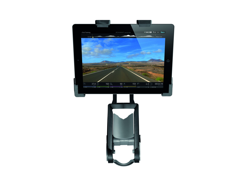 Tacx Bracket For Tablets Holder Til Tablets