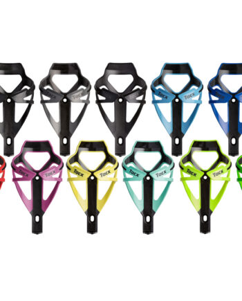 Tacx Deva Flaskeholder Matsort