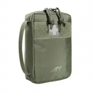 Tasmanian Tiger Tt First Aid Basic Olive Str  Stk Førstehjælpsudstyr