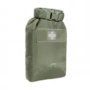 Tasmanian Tiger Tt First Aid Basic Wp Olive Str  Stk Førstehjælpsudstyr