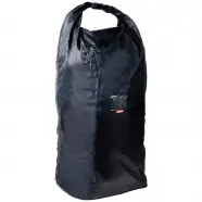 Tatonka Schutzsack Universal Black Str  Stk  Drybag