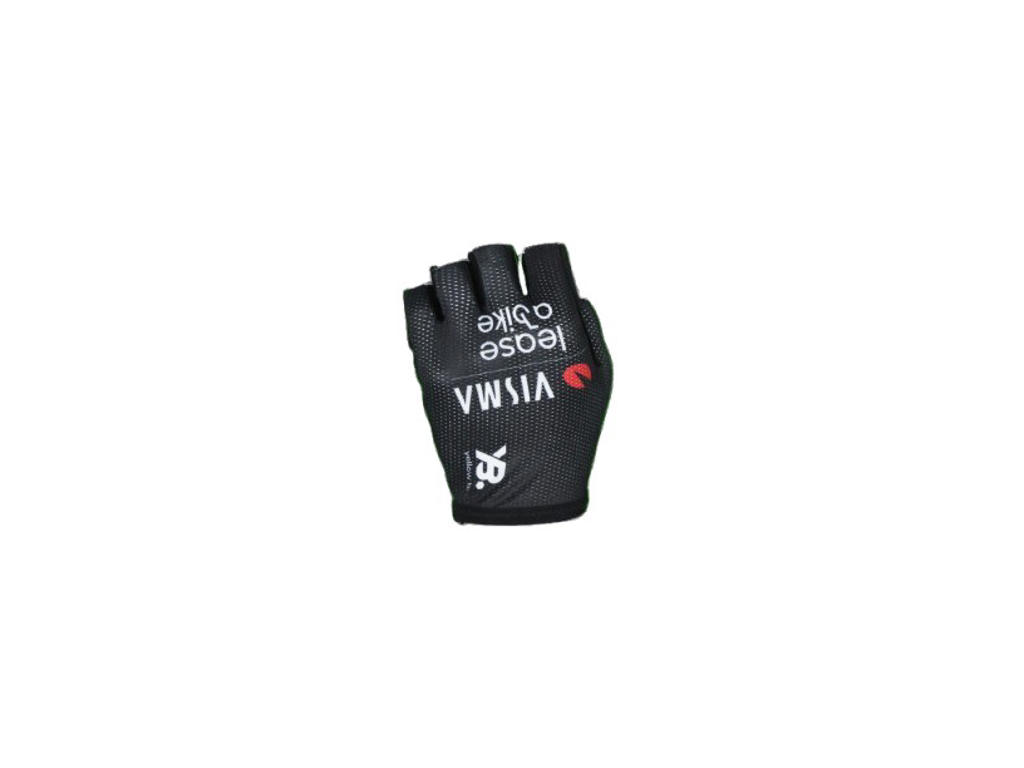 Team Visma   Lease   Bike Cykelhandsker Visma Lease   Bike