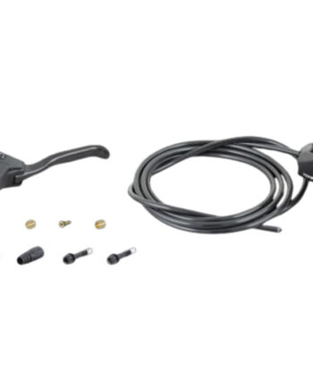 Tektro Hd-r280 Bremsesæt Til Front Hydraulisk