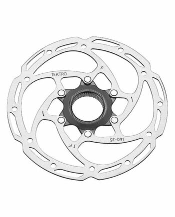 Tektro Tr35 Rotor 180mm Til Centerlock