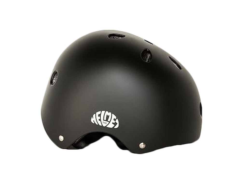 The Helmet Skalhjelm Str 54-58 Cm