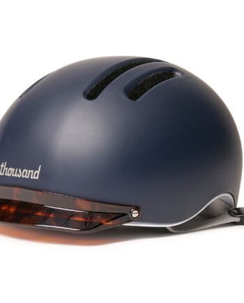 Thousand Chapter Mips Club Navy Cykelhjelm Small  54-57