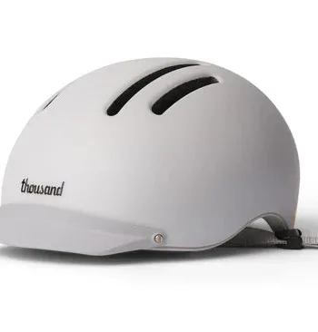 Thousand Chapter Mips Metro White Cykelhjelm Small  54-57