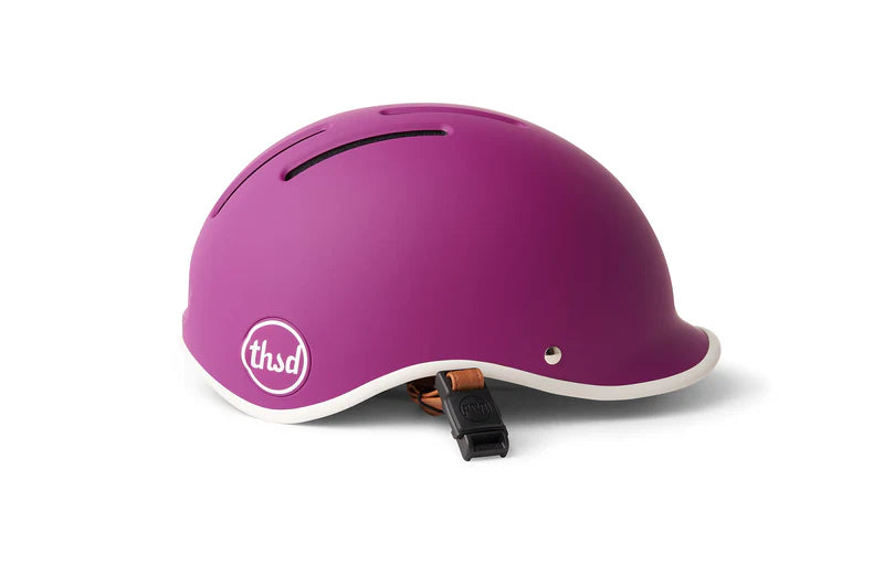 Thousand Heritage Cykelhjelm Vibrant Orchid Large 59-62 Cm
