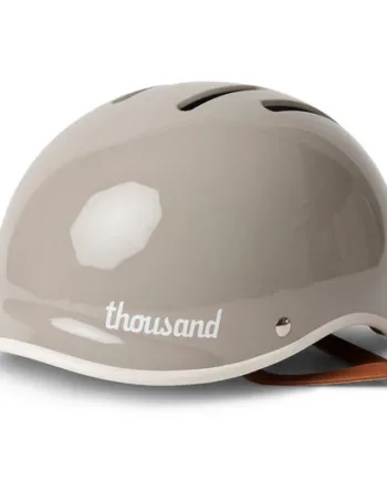 Thousand Heritage     Due Grå Cykelhjelm Large  59-62 Cm