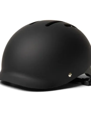 Thousand Next Youth   Shadow Black Cykelhjelm Onesize  52-57