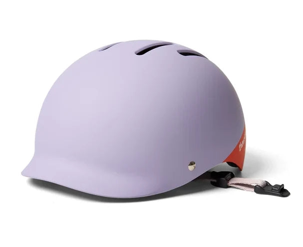 Thousand Next Youth Lavender Sunset Cykelhjelm Onesize 52-57