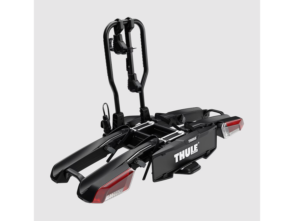 Thule Easyfold Cykelholder Til Cykler 13 Pin
