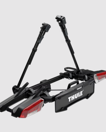 Thule Outpace Cykelholder Til   Cykler Tilt-up Funktion