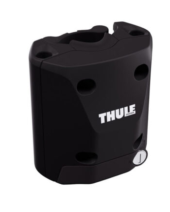 Thule Quick Release Bracket Ekstra Cykelstol Beslag Med Hurtigudløser