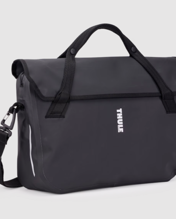 Thule Shield Attache 16 Quot  Cykeltaske Sort