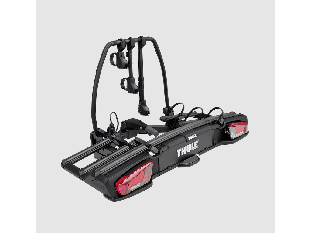 Thule Velospace Cykelholder Til Cykler Vippefunktion