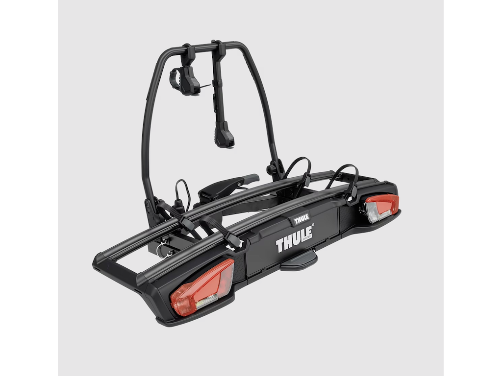 Thule Velospace Cykelholder Til Cykler Vippefunktion