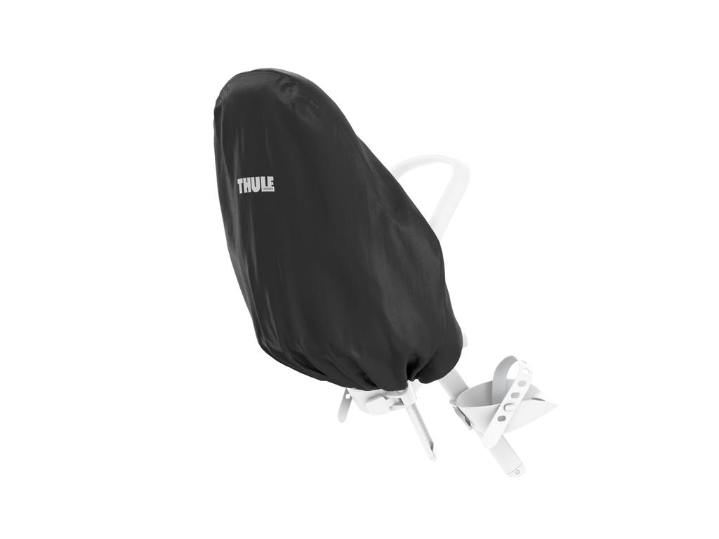 Thule Yepp Mini Raincover Regnovertræk Sort