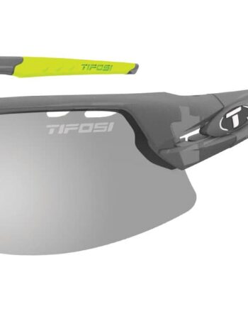 Tifosi Crit Matt Smoke Night Fototec Cykelbrille