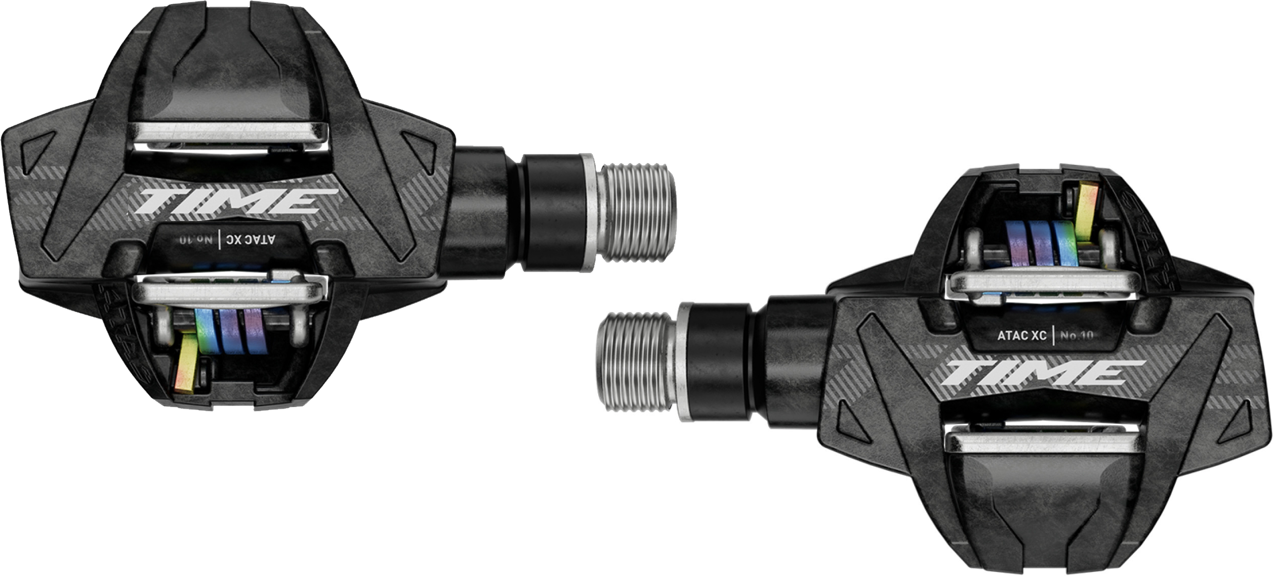 Time Xc 10 Pedaler Carbon