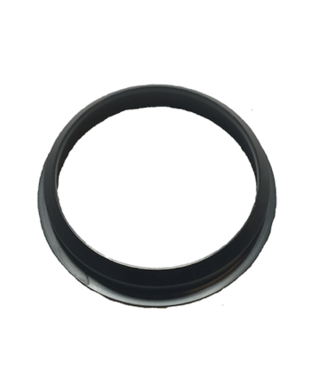 Token Bundskål Til Styrfitting 55mm 45 Grader 52mm