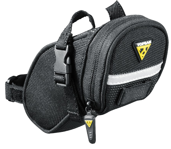 Topeak Aero Wedge Pack Medium Med Strop