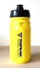 Topeak Cykelflaske 600 Ml   Gul