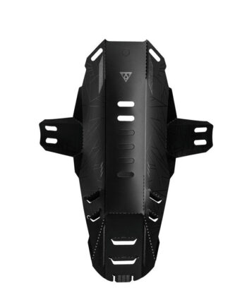 Topeak  -flash Fs Forskærm Montering På Forgaffel Sort
