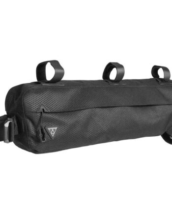 Topeak Midloader Taske 3l Sort