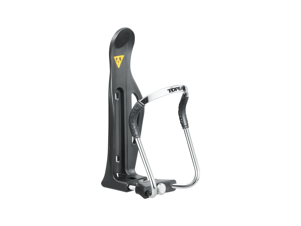Topeak Modula Cage Ii Flaskeholder Sort