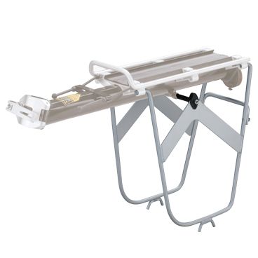 Topeak Mtx Dual Side Frame Til Bagagebærer