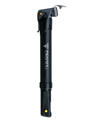Topeak Peakini Ii Håndpumpe     Bar