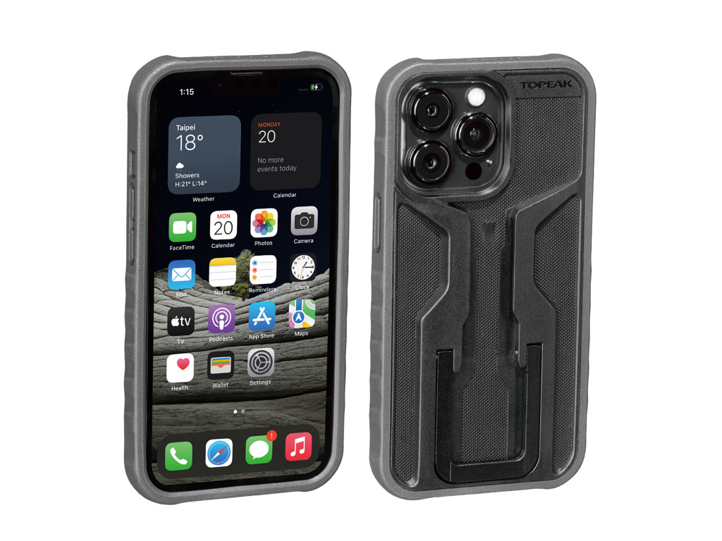 Topeak Ridecase Iphone 13 Pro