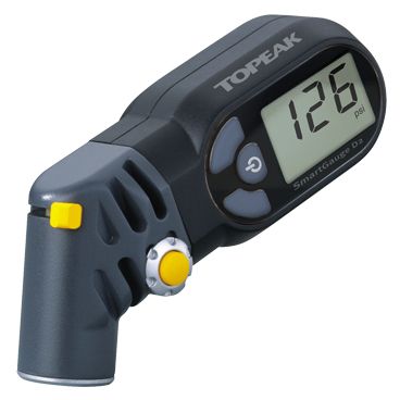 Topeak Smartgauge D2 Dæktryksmåler