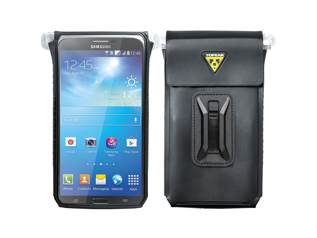 Topeak Smartphone Drybag Holder Til   Quot    Quot  Smartphones
