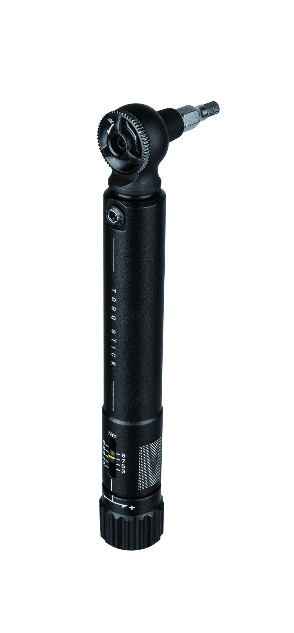 Topeak Torq Stick Momentværktøj   10 Nm     Bits