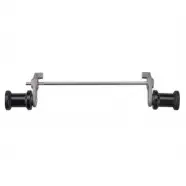 Topeak Trailer Slidelock Qr Monterings Aksel Cykeltrailer