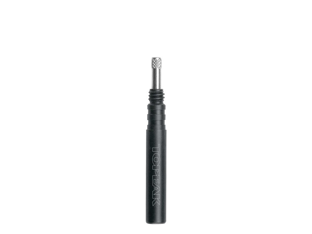 Topeak Ventilforlænger Presta   60-90mm Fælg