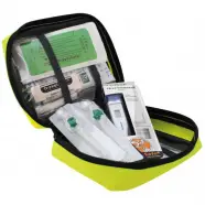 Travelsafe Globe Sterile Plus Førstehjælpsudstyr