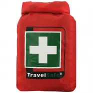 Travelsafe Globe Waterproof Førstehjælpsudstyr