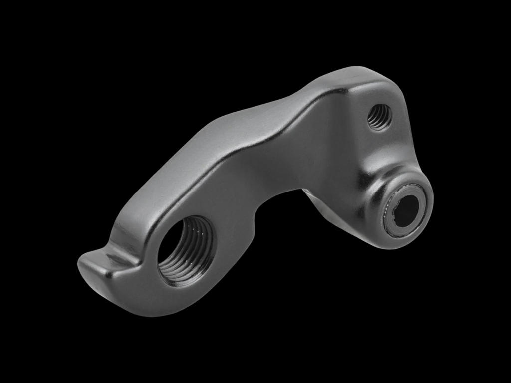 Trek Diamant Thru-skew Geardrop Til -thru Aksler