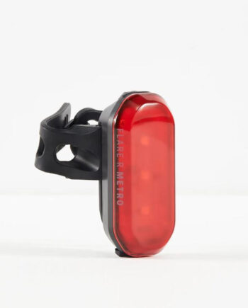 Trek Flare   Metro Baglygte Med 20 Lumen