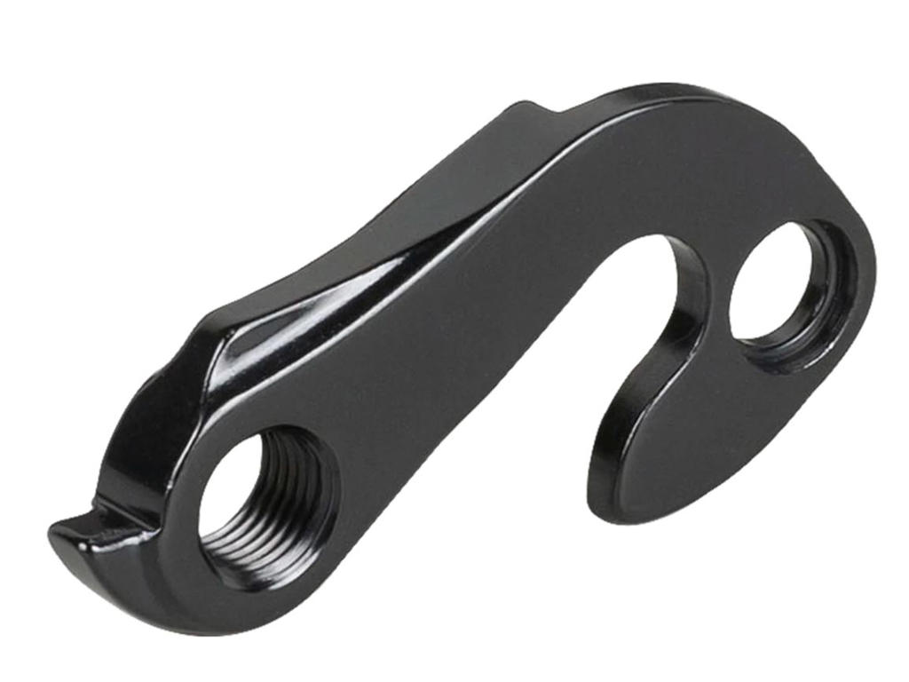 Trek 6061 Flip-flop Geardrop Til Bagskifter For Quick Release 135mm Type