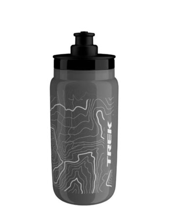 Trek Fly Drikkedunk 550ml Grå