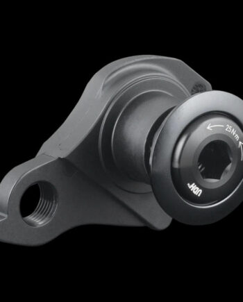Trek Universal Abp Geardrop Til  -thru Aksler
