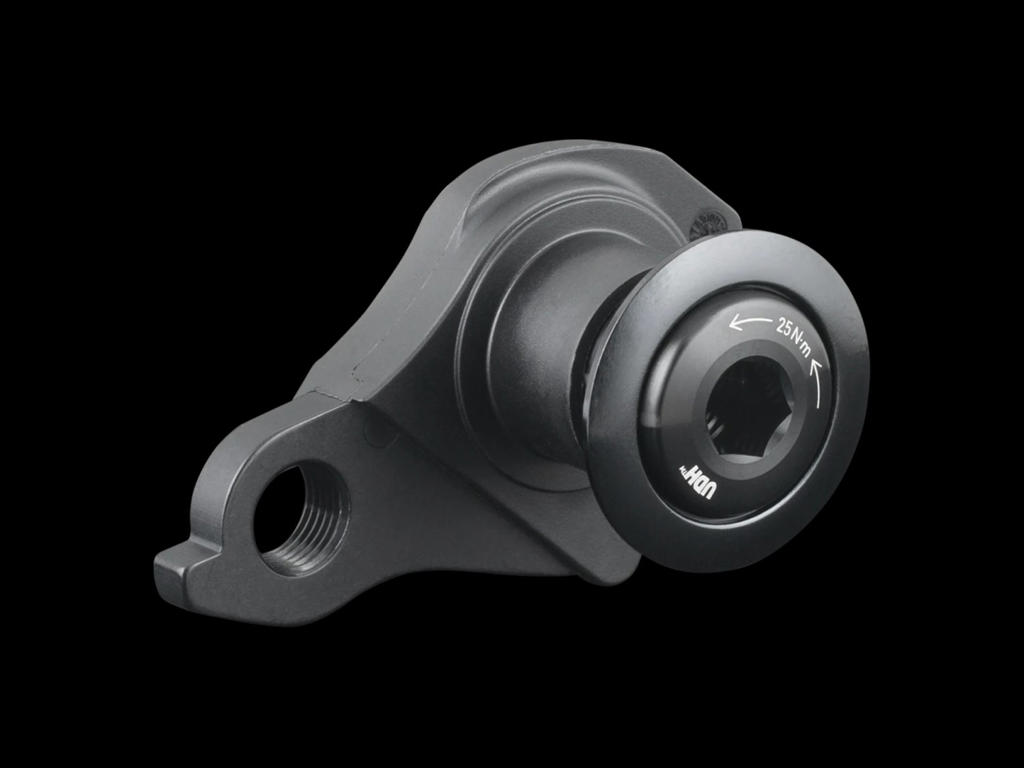 Trek Universal Abp Geardrop Til -thru Aksler