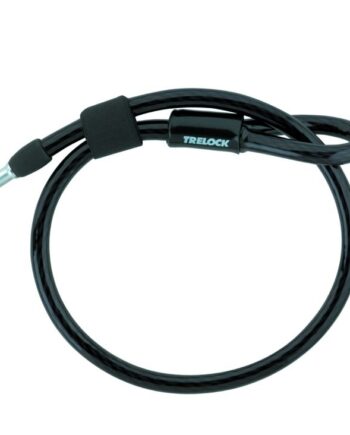 Trelock Zr 310 Wire Til Ringlås 150 Cm 10 Mm