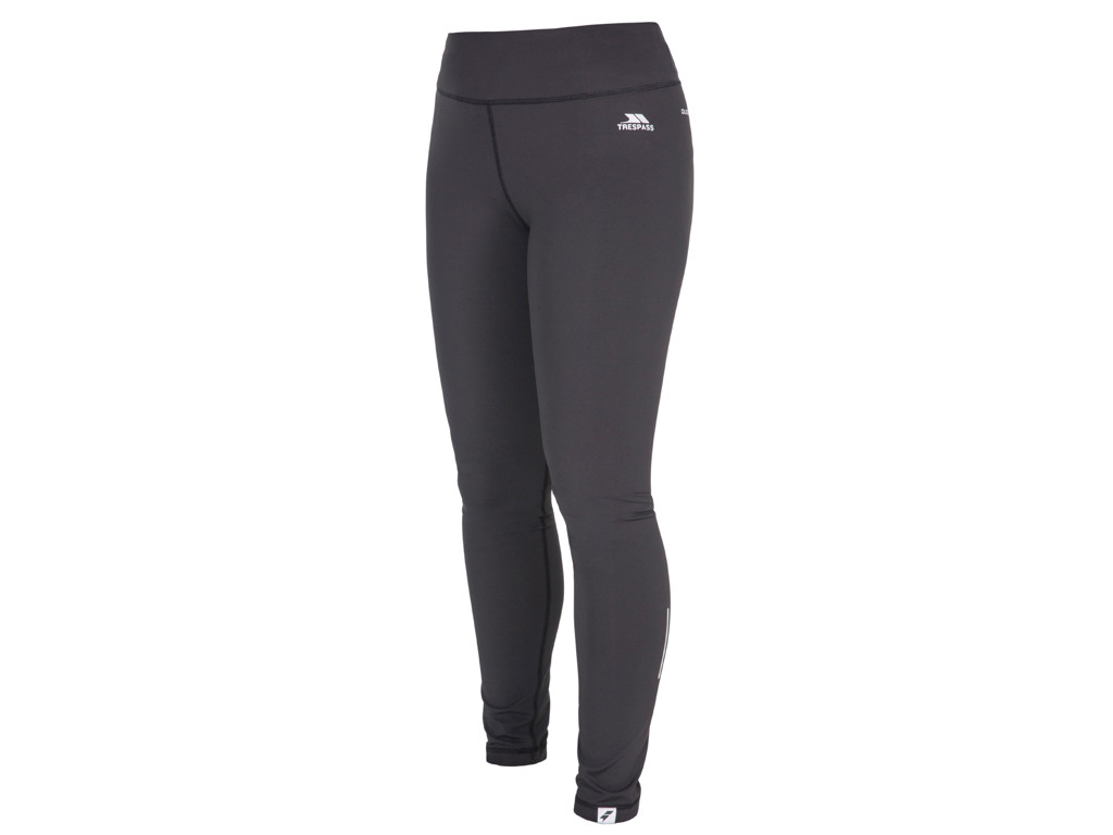 Trespass Vivien Dame Leggins Sort Str
