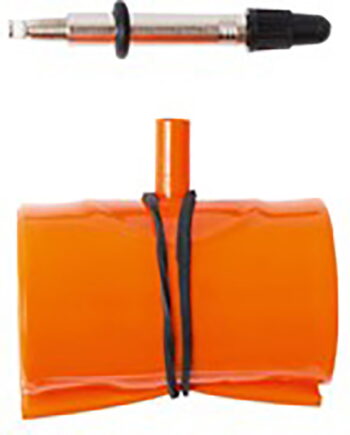 Tubolito Tubo Cargo 24x1 80-  40 Presta