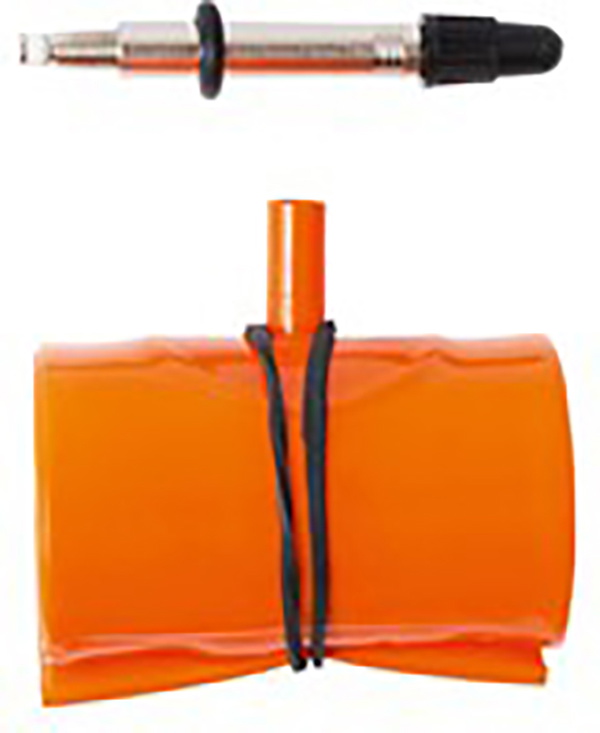 Tubolito Tubo Cargo 24x1 80- 40 Presta